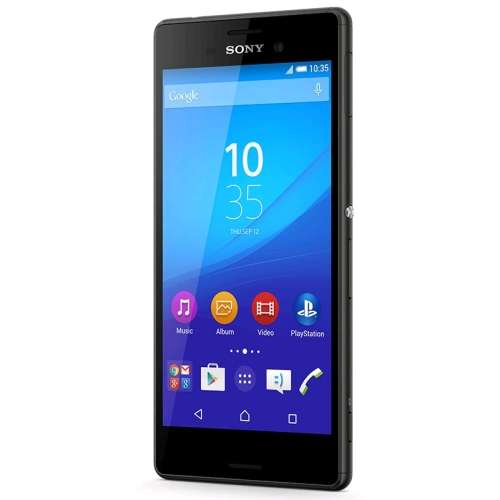 SONY XPERIA M4 AQUA